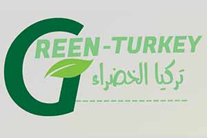 green Turkey